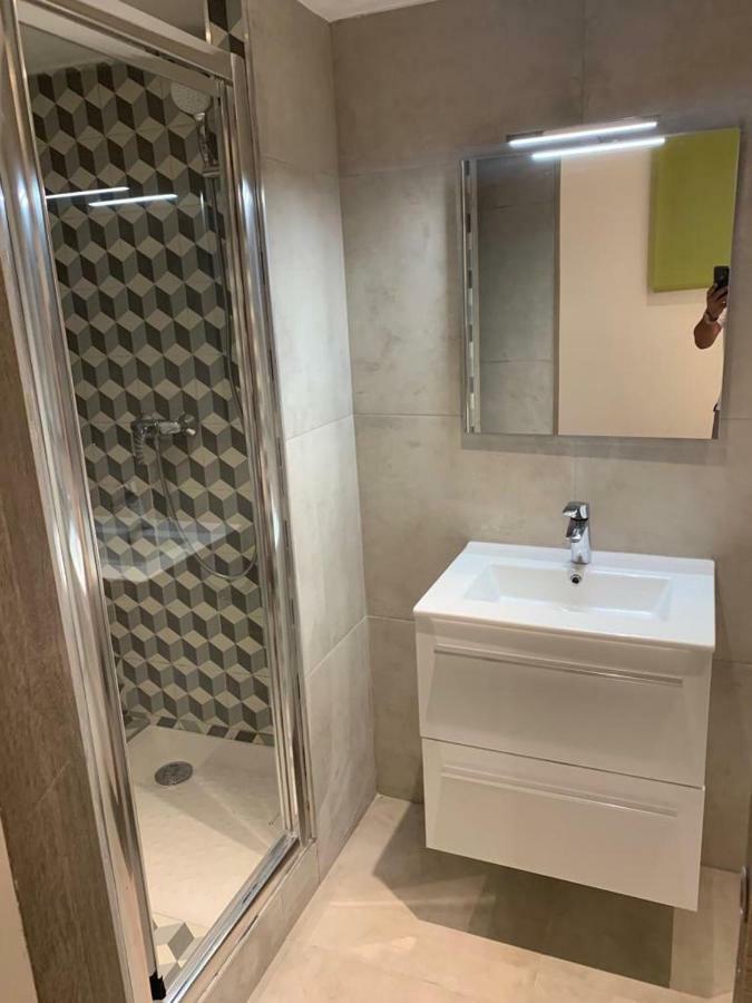 Appartement Centre - Rue Montaigne Cannes